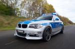 BMW ACS1 2.3d Polizei Concept by AC Schnitzer 2009 года
